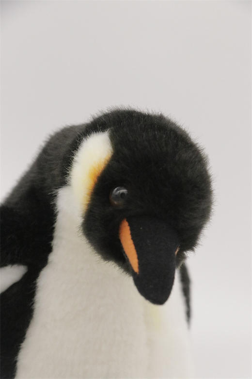 【自营】Hamleys 妈妈宝宝企鹅 298299 商品图10