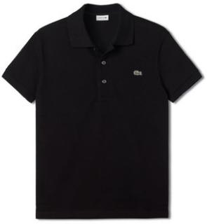 PH7937-98    031  LACOSTE经典POLO黑色 商品图0