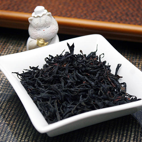 喵tea茶社精选红茶系列小森林滇红工夫云南古树晒红正山小种祁红工夫