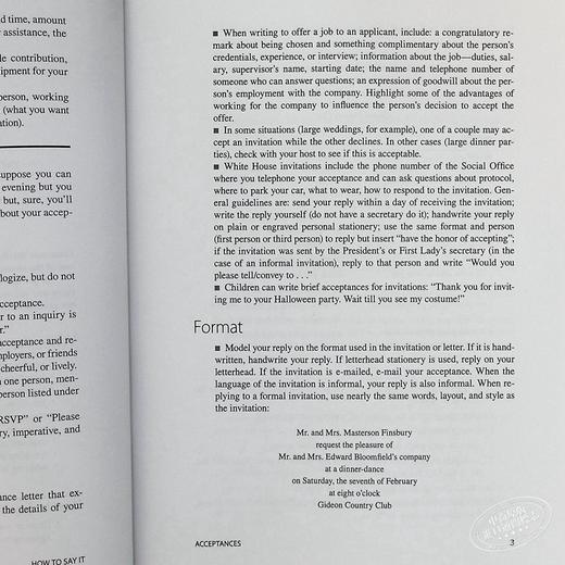 【中商原版】如何表达 剑桥英语学术词汇 How To Say It Academic Vocabulary in Use 英文原版 Michael McCarthy Felicity ODell 商品图5