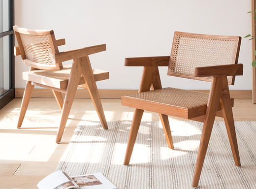 Will 餐椅 商品图3