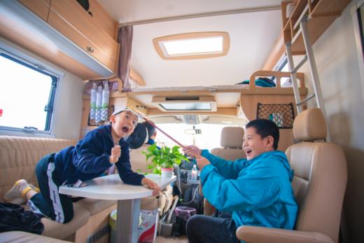 25【暑假亲子】小西藏九色甘南6天5夜,房车户外徒步,体验宫崎骏的夏天,超值早鸟价|4-70岁亲子 商品图1