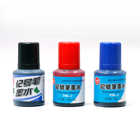 东洋记号笔墨水22CC/MK-2