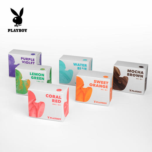 花花公子墨水30ML 商品图4