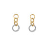 J.HARDYMENT | 4 Mixed Link earrings [耳环 4色] 商品缩略图2