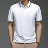 NYCH·珠地网眼男士polo衫，经典款式，修身耐看，夏日腔调单品 商品缩略图0