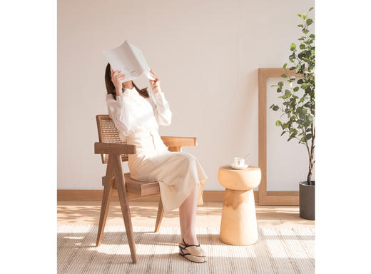 Will 餐椅 商品图5