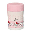 杯具熊焖烧罐-kitty粉MSG010-500 商品缩略图0