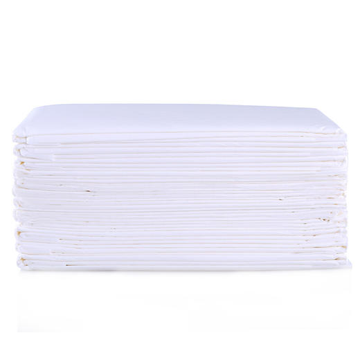 开丽12片装一次性垫单L号(经济型) KD6912  60*90cm 商品图2