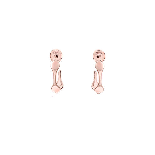 J.HARDYMENT | 17mm Multi Long Face Hoop earrings [耳环3色] 商品图6