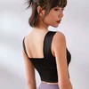 21夏季运动内衣美背交叉定型运动瑜伽健身防震聚拢文胸21197 商品缩略图1