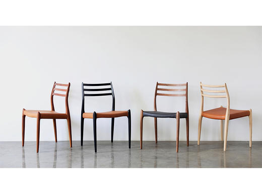 Meritt 餐椅 商品图11