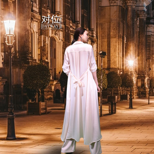 对位SQCGNL_连衣裙_ZK 商品图4