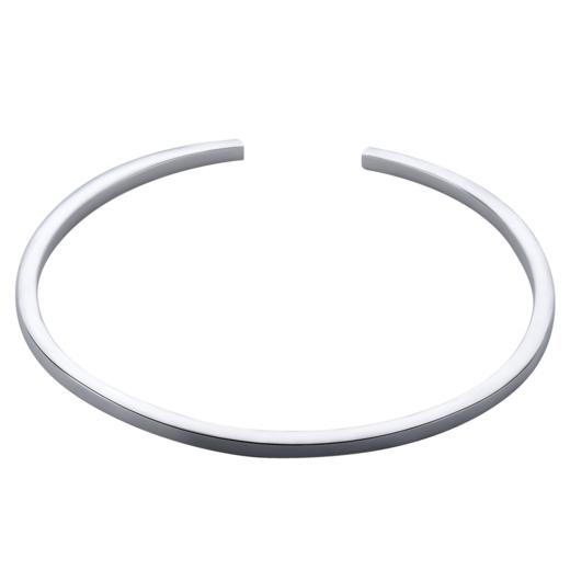 浅浅时光银手镯 商品图5