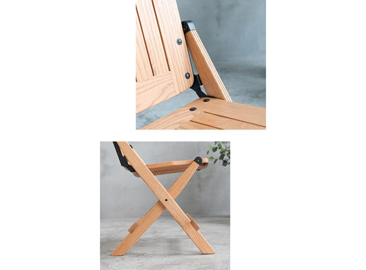 Atara 餐椅 商品图13