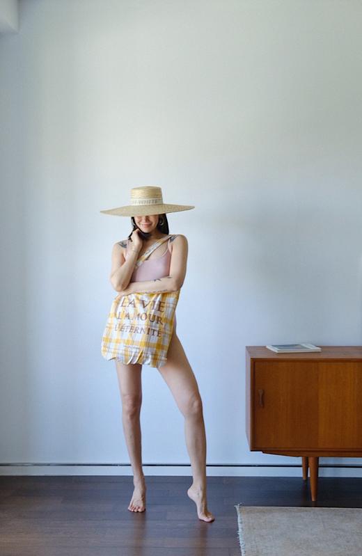 my bodysuit 商品图3