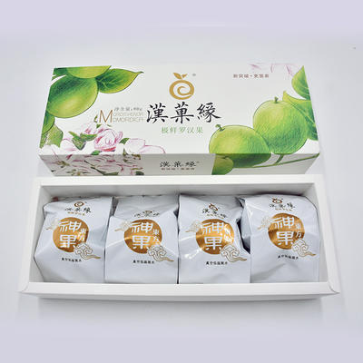 丨生态丨罗汉果 广西桂林特产 商品图3