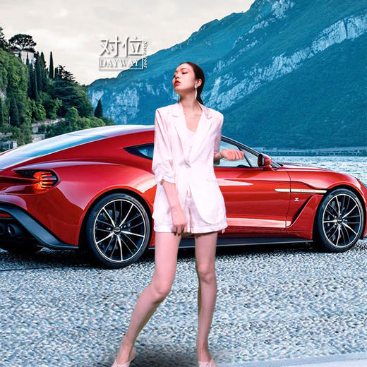 集拉米卡SK0WNW_套裤_ZK 商品图3