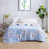 罗莱家纺 花语微澜清逸夏被XHR 商品缩略图0