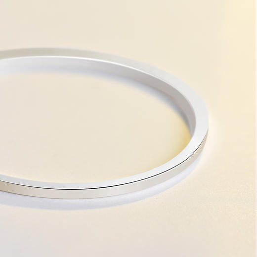 浅浅时光银手镯 商品图4