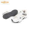 Safiya索菲娅奥利奥复古老爹鞋 网布透气新款运动鞋SF13112314 商品缩略图6
