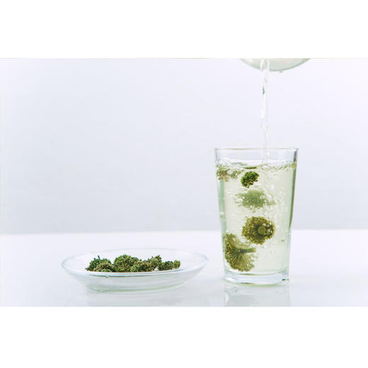 三七花 50克/瓶*2瓶 商品图1