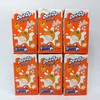 115ml*6嘀嘟 草莓汁/橙汁/葡萄汁 酸乳味饮料 商品缩略图2