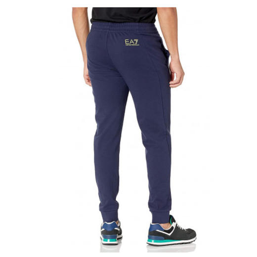 ARMANI 阿玛尼 男士运动裤 藏蓝 6HPP51 PJ05Z 1554 商品图1