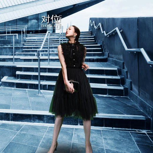 对位SQYWGL_连衣裙_ZK 商品图0