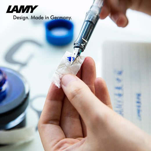 凌美墨水T52/50ML 商品图3