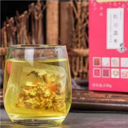 菊花决明子茶150g/盒*5+红豆薏米茶150g/盒*5 商品图1