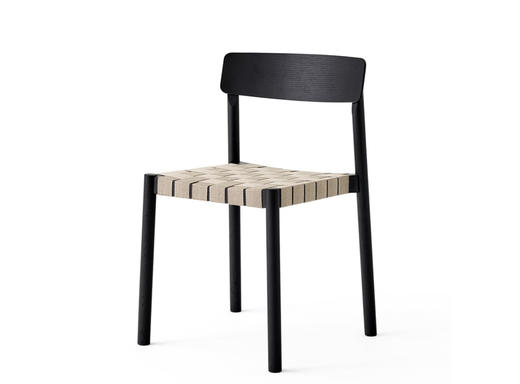 Meta 餐椅 商品图0