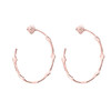 J.HARDYMENT | 45mm Multi Long Face Hoop earrings [耳环3色] 商品缩略图4