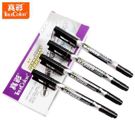 真彩记号笔/0615B 商品图0