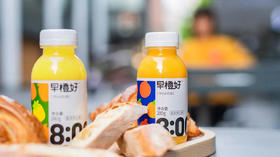 翻遍小红书找到的宝藏饮品，不加一滴水，6颗甜橙才出1瓶，100%纯正不添加！ 