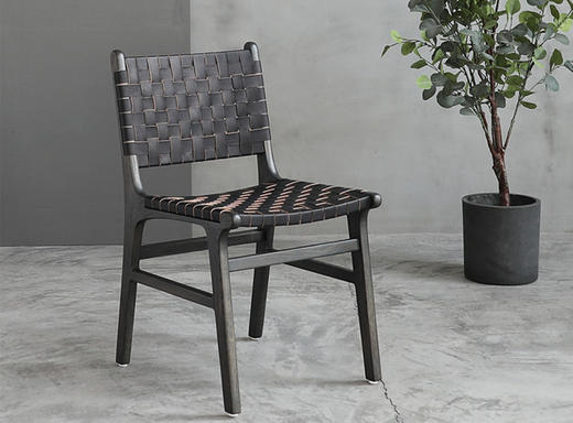 Agar 餐椅 商品图9