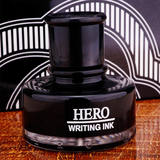 英雄墨水 商品图2