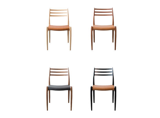 Meritt 餐椅 商品图12