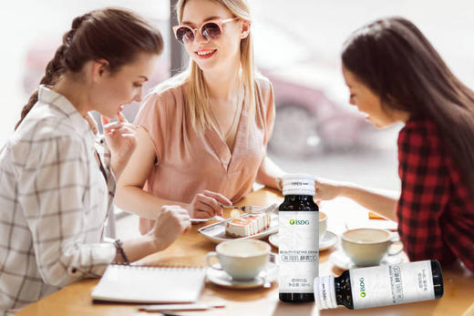 ISDG日本品牌 抗氧化 植物果蔬酵素饮 润肠通便 美容养肤酵素饮料酵素礼盒 商品图4