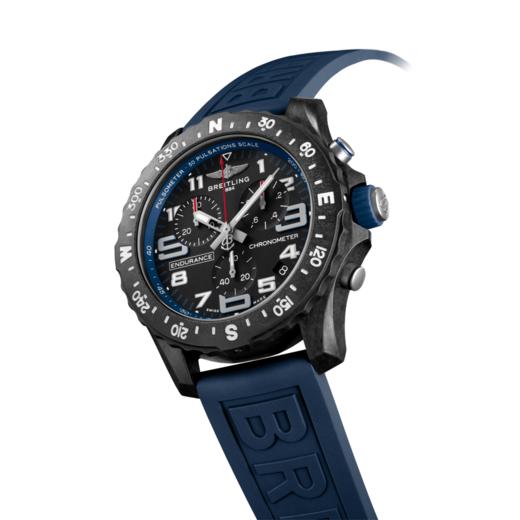 百年灵 Breitling 专业耐力腕表（ENDURANCE PRO）X82310D51B1S1 商品图2