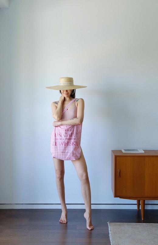 my bodysuit 商品图6