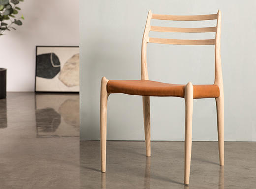 Meritt 餐椅 商品图9