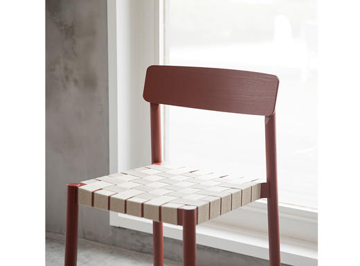 Meta 餐椅 商品图8