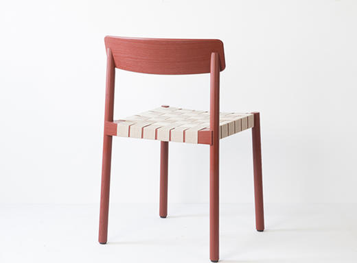 Meta 餐椅 商品图4