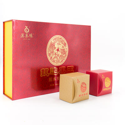 丨生态丨罗汉果 广西桂林特产 商品图6