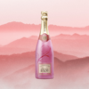 Duval-Leroy “Lady Rose” Sec Rosé NV 杜洛儿桃红夫人香槟 商品缩略图0