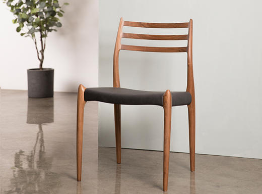 Meritt 餐椅 商品图10