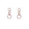 J.HARDYMENT | 4 Mixed Link earrings [耳环 4色] 商品缩略图8