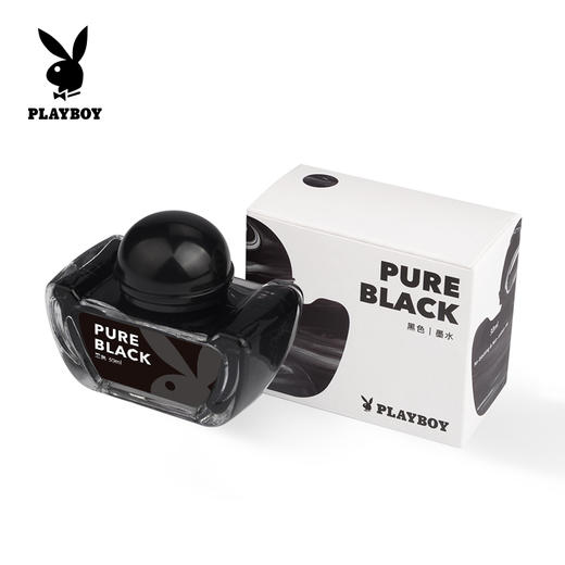 花花公子墨水30ML 商品图0