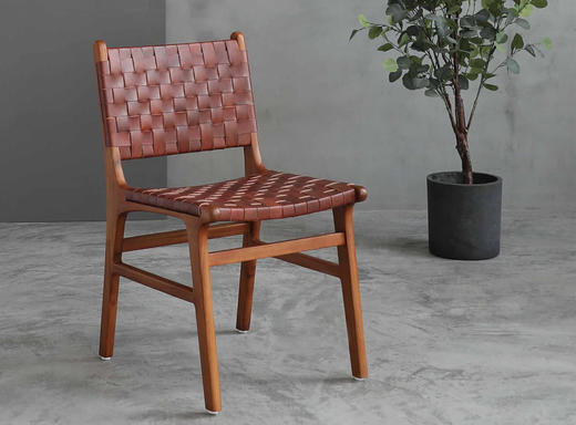 Agar 餐椅 商品图3